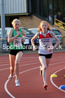 1500 metres, 2021 North East Grand Prix 5, Monkton, Wednesday, July 21st. Photo: David T. Hewitson/Sports for All Pics